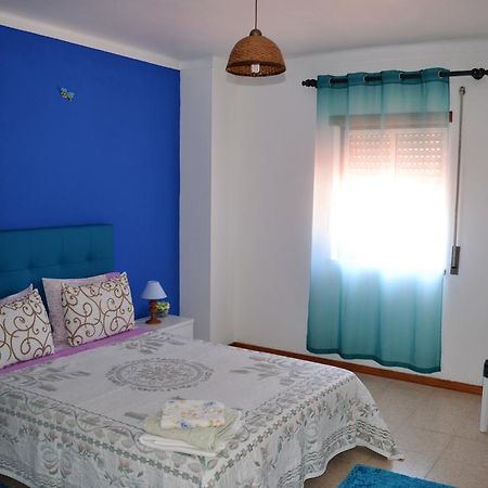 Ricardo Holidays At نازاريه المظهر الخارجي الصورة