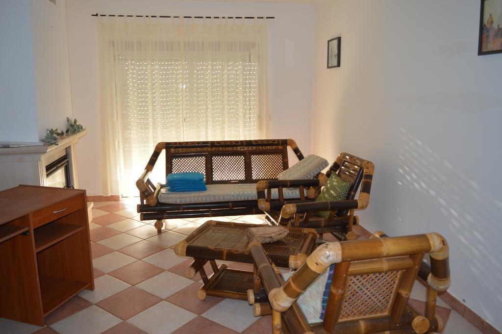 Ricardo Holidays At نازاريه المظهر الخارجي الصورة
