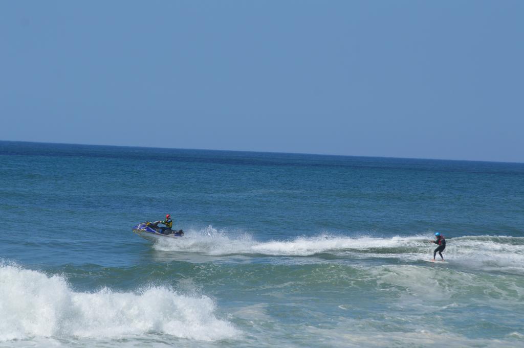 Ricardo Holidays At نازاريه المظهر الخارجي الصورة